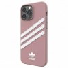 Adidas OR Moulded Case PU iPhone 13 ProMax 6,7 różowy/pink 47809